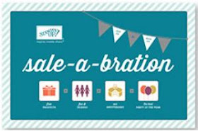 Sale-A-Bration