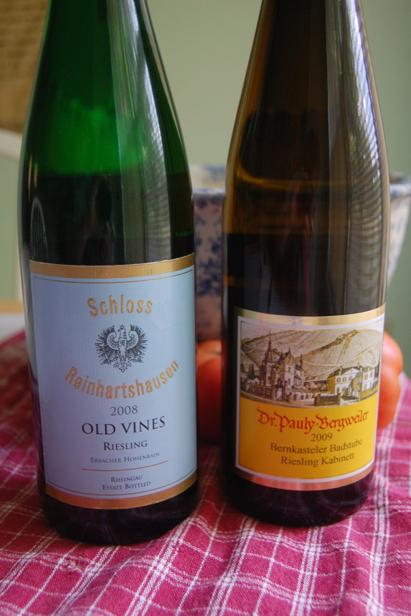 good riesling wine good riesling wine