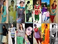 Pakistani Girls Wallpapers