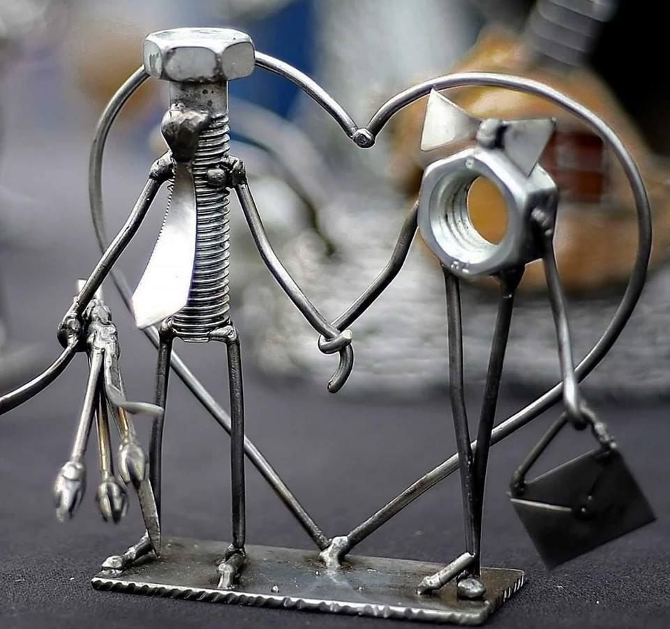 И Болт И Вибратор 18