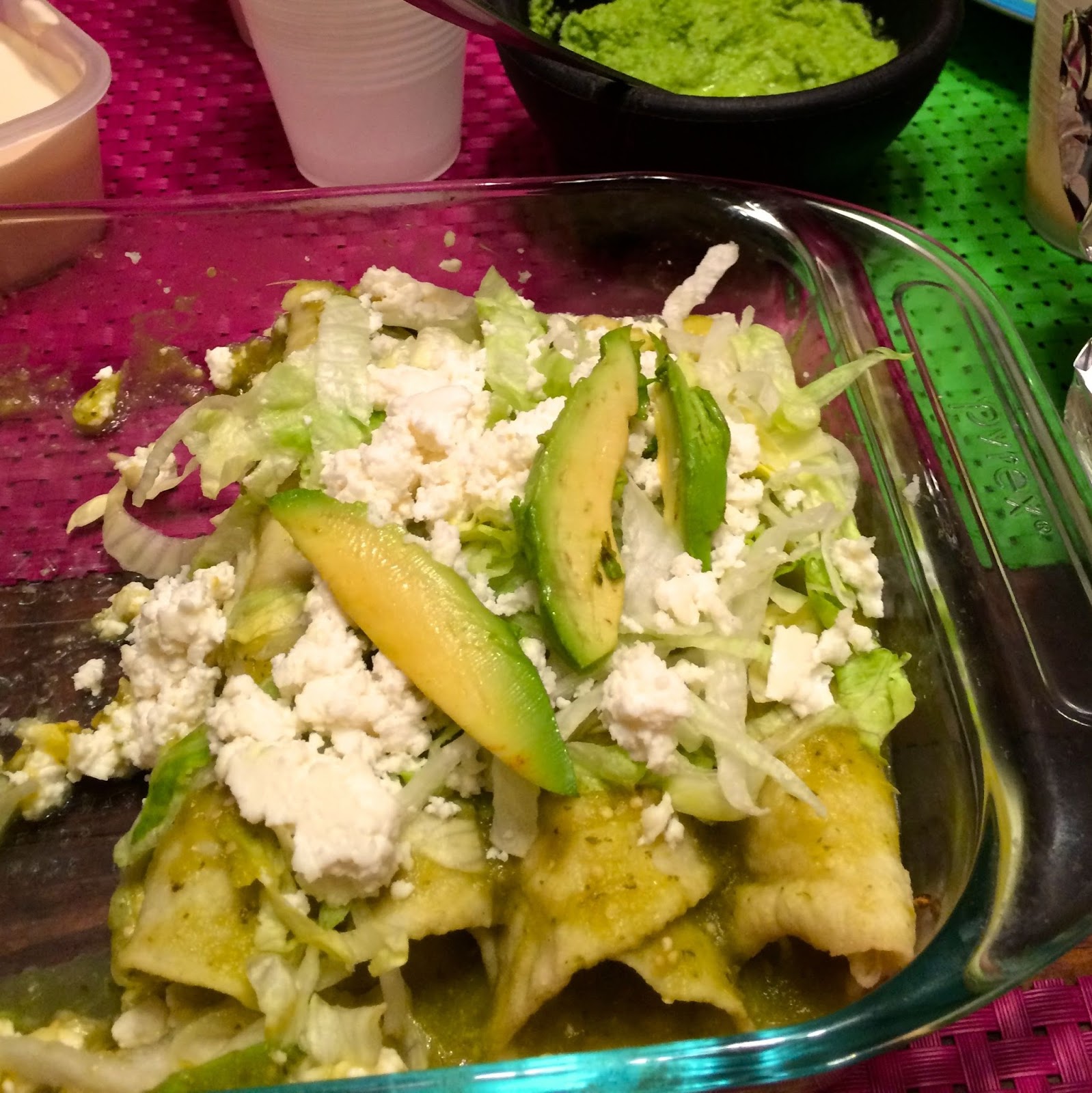 MY KITCHEN IN SPAIN My Hispanic Kitchen