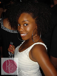 How To Invisible Braids On Natural Hair Reign Elle