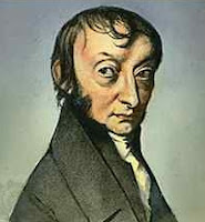 Amedeo Avogadro