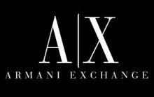 Armani Symbol