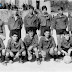 Jogadores de Jou na equipa dos júniores do Sport Clube de Murça em 1967