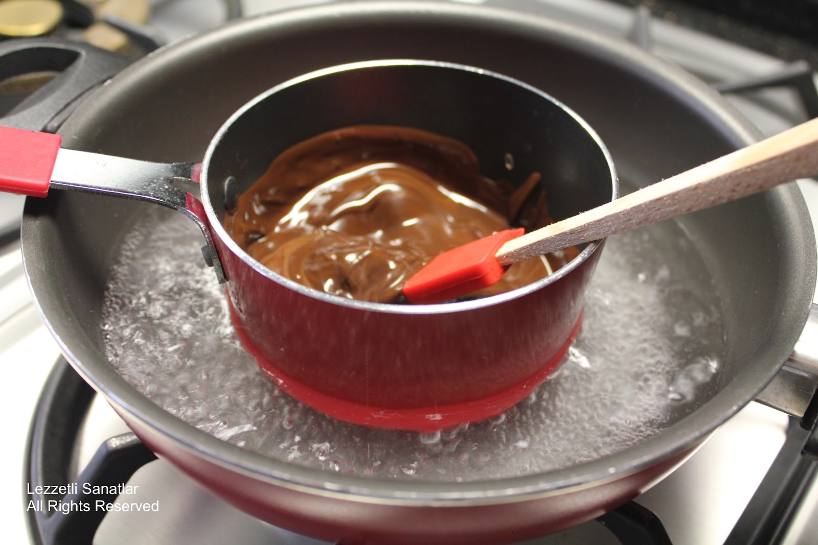 Lezzetli Sanatlar KREM JORDAN