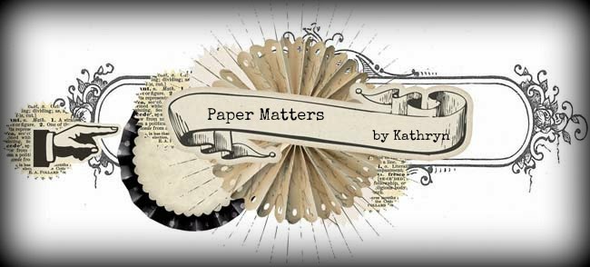 Paper Matters