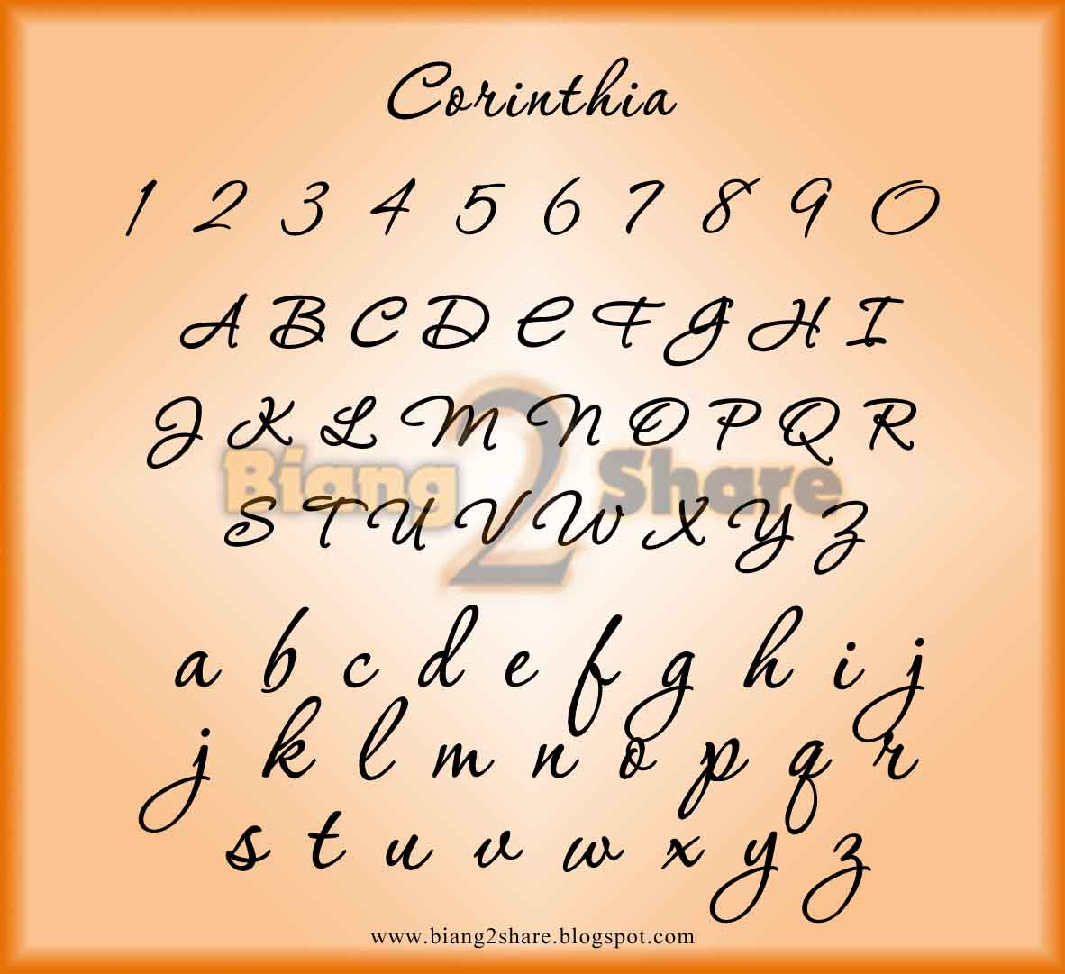 Download Biang 2 Share 13 Font Italic Elegant Handwriting Script Huruf Sambung Gratis Yellowimages Mockups