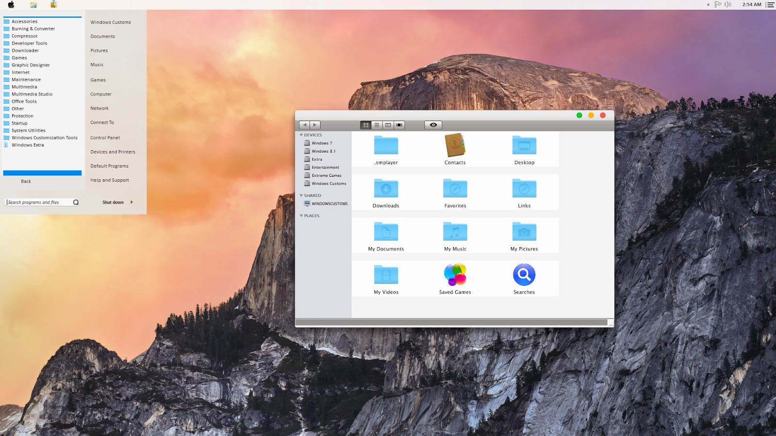 Download Mac Os X 10.9 Installer