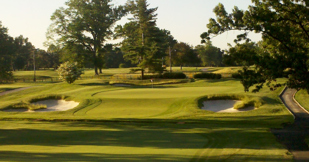 Llanerch Golf Course and External Activities