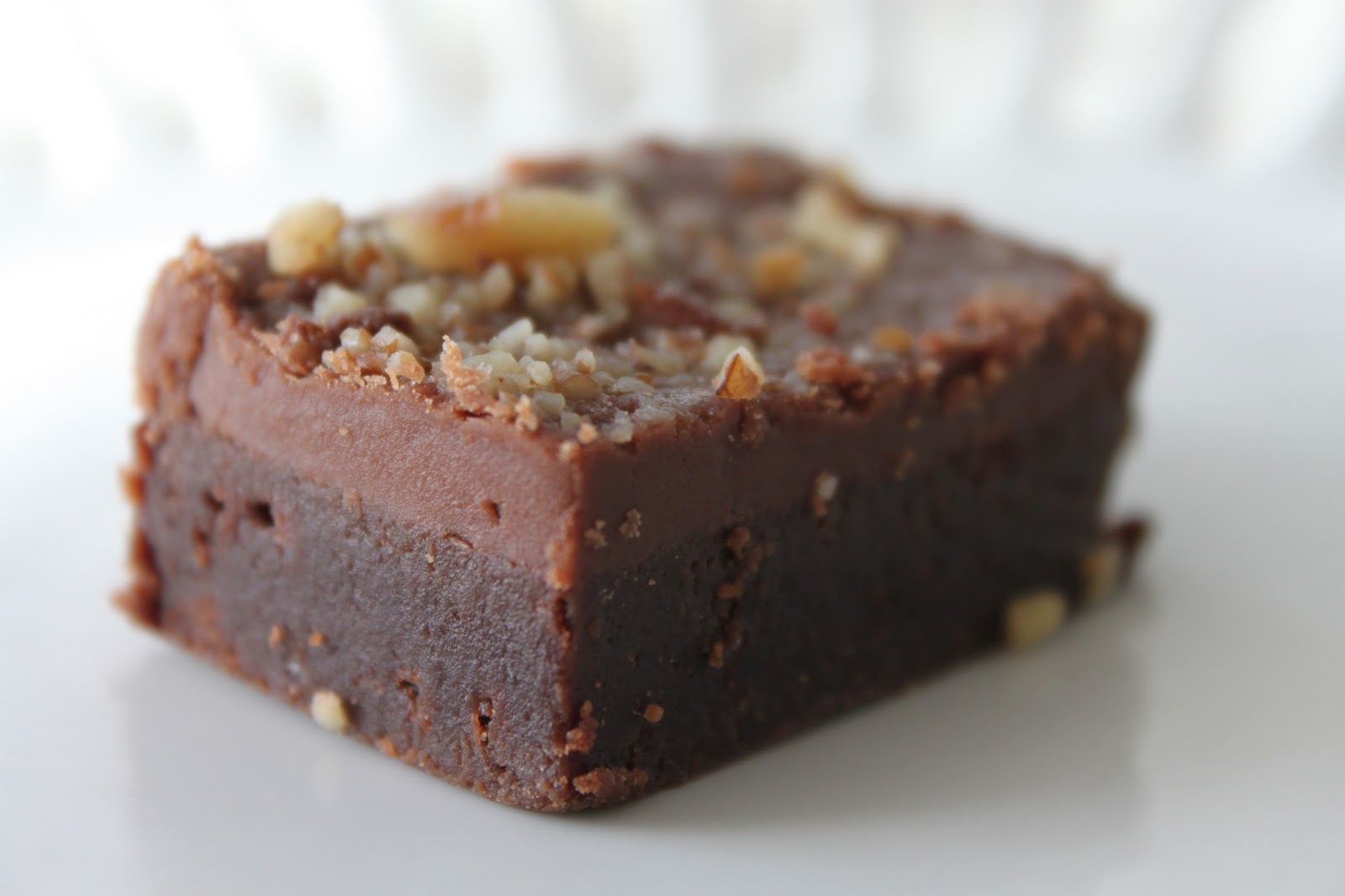 Best Fudge Brownies