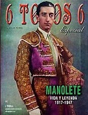 ESPECIAL MANOLETE