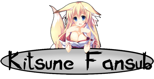 Kitsune-Fansub-Anime