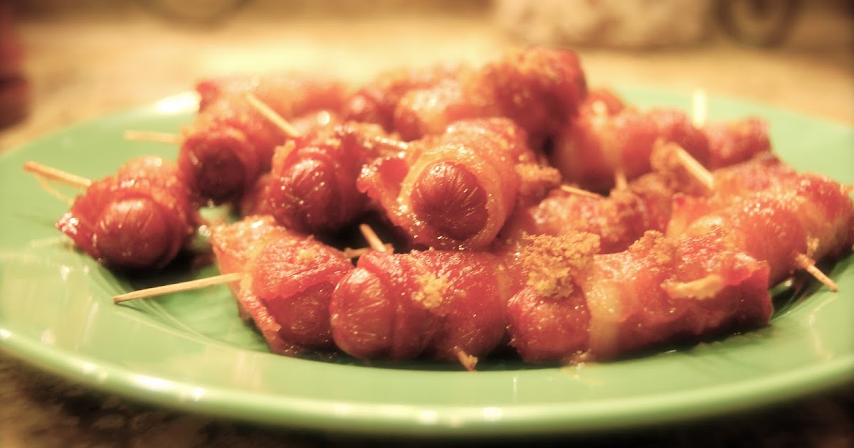 The Jones Way... Easy, Man Pleasing Appetizers!