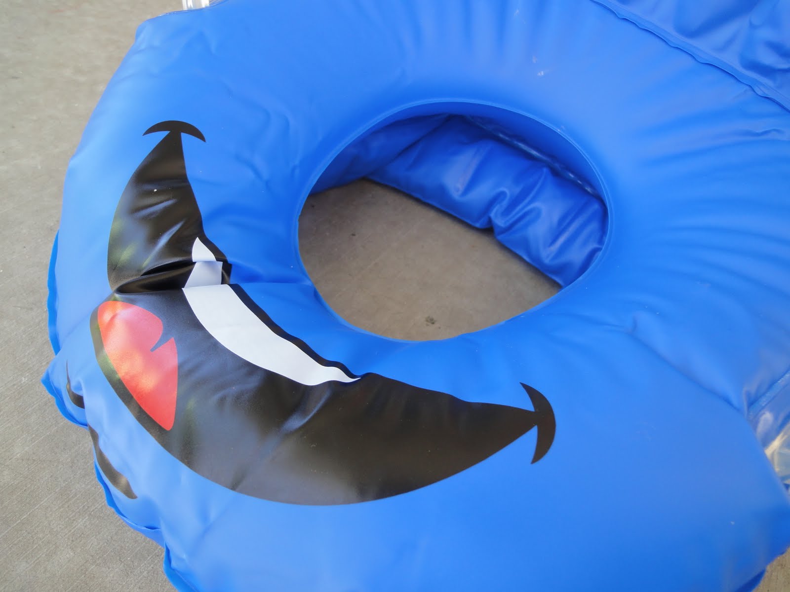 OC Mom Blog A Family Must Have Disposable Inflatable Potty Seat