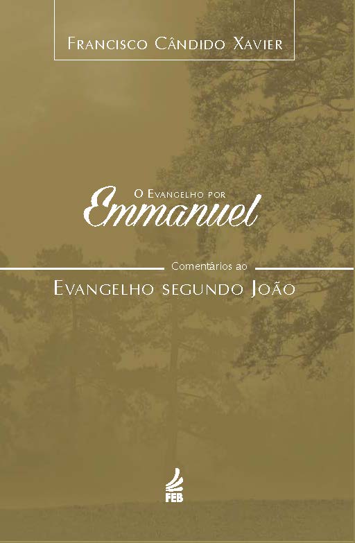 Evangelho por Emmanuel