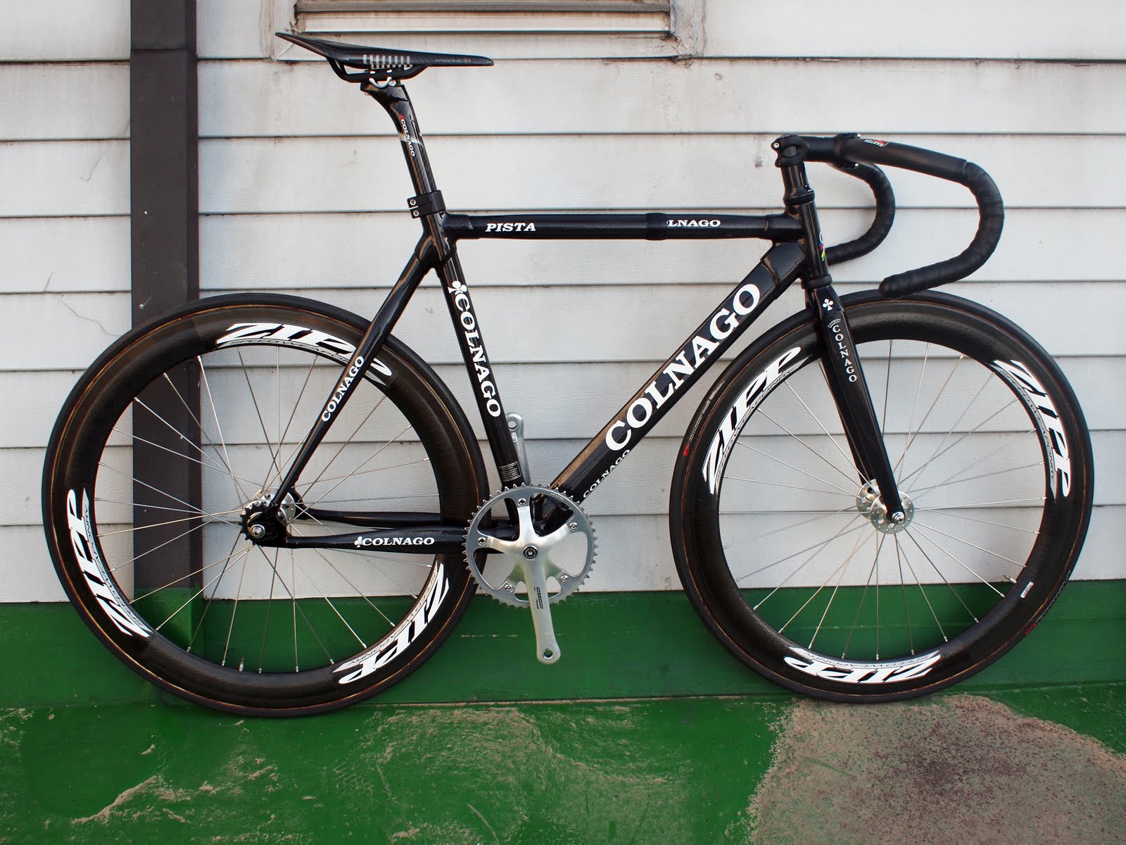 colnago k1