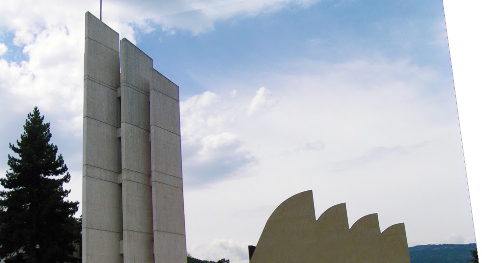 Alvar AaltoParroquia de Riola (Italia) F*g! arquitectaValencia