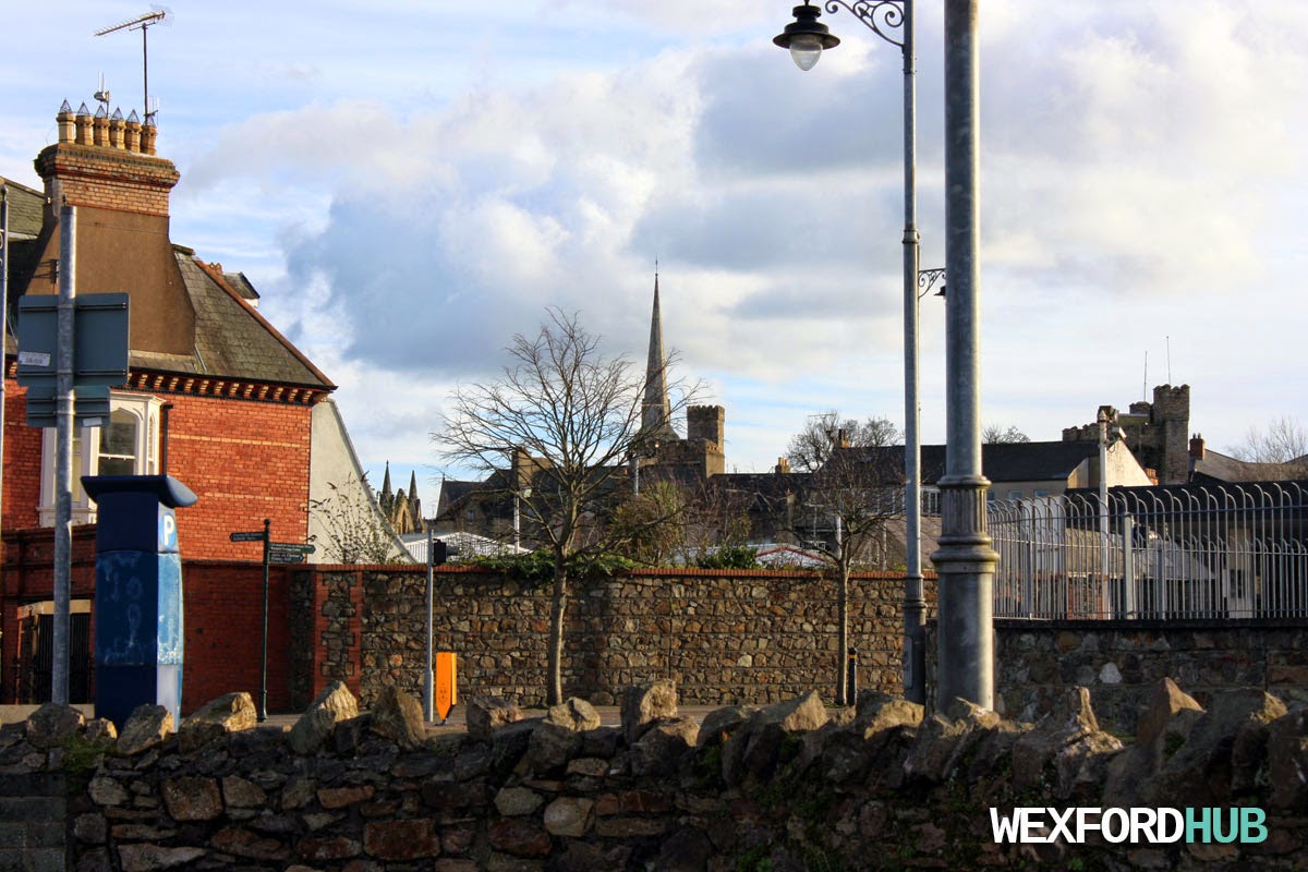 Rowe Street Church