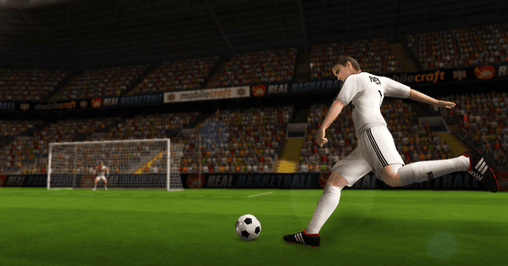 Flick Shoot 2 Hack And Cheat Codes