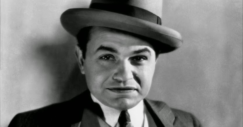 a final curtain call edward g robinson 1893 1973 a final curtain call edward g robinson 1893 1973