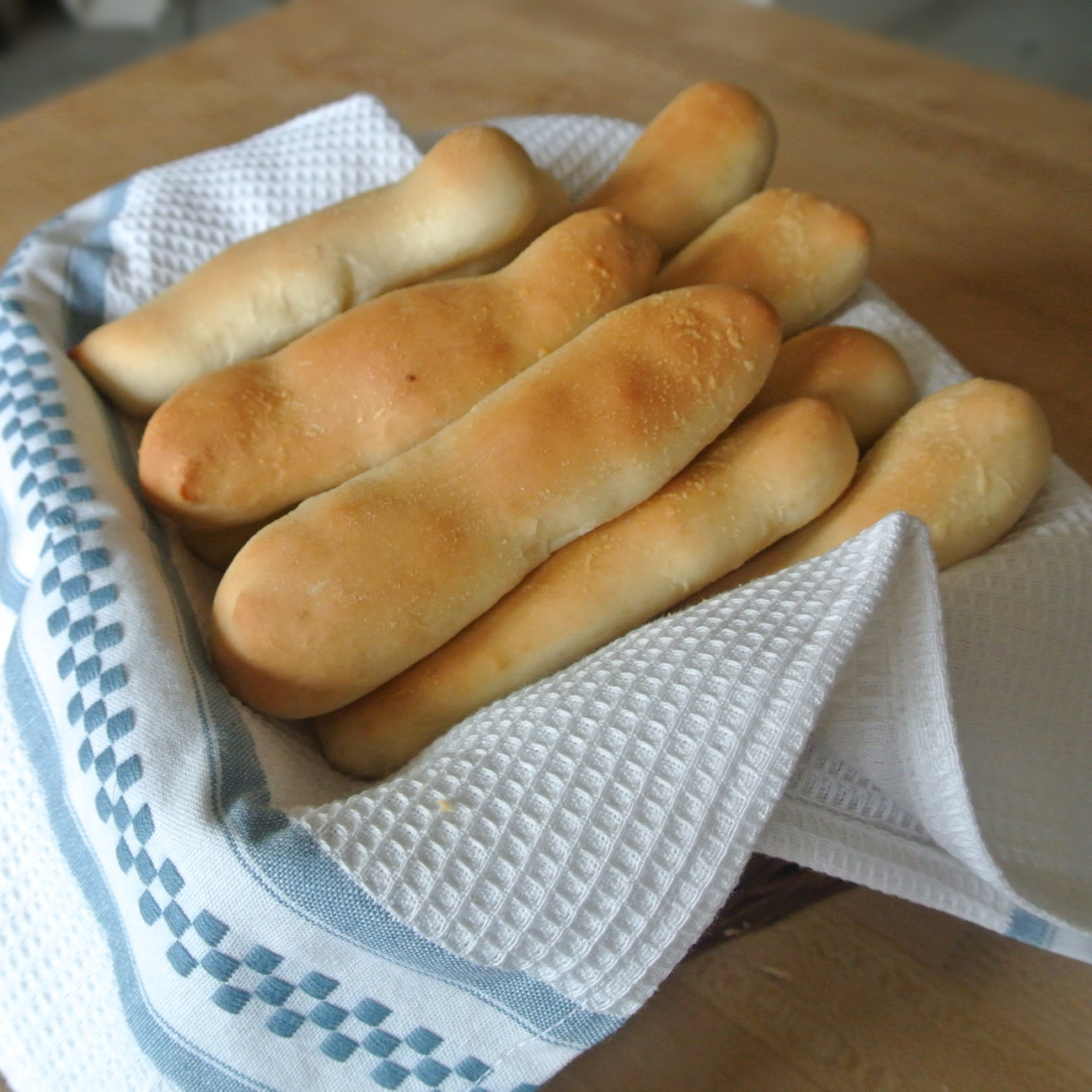 Gourmet Cooking For Two Homemade Olive Garden Breadsticks