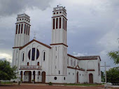 A Catedral de Nossa Senhora dos Seringueiros