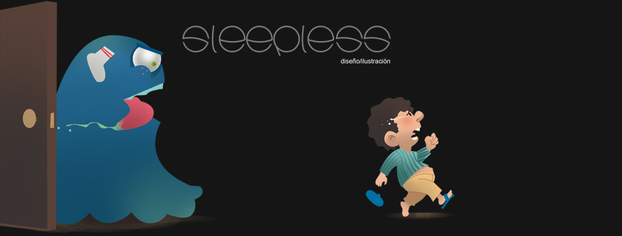 SLEEPLESS