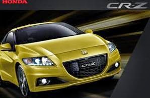 CR-Z