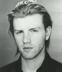 Daniel newman tvd