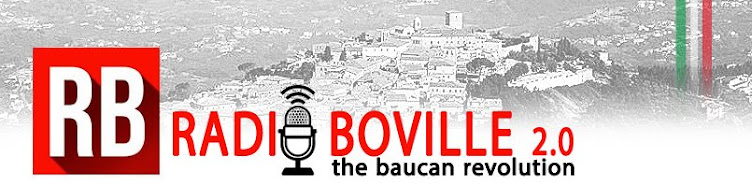 RadioBoville 2.0, the Baucan Revolution