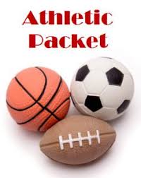 Athletic Packet