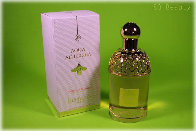 Perfumes para la primavera y el verano Silvia Quiros SQ Beauty Perfumes para la primavera y el verano Silvia Quiros SQ Beauty