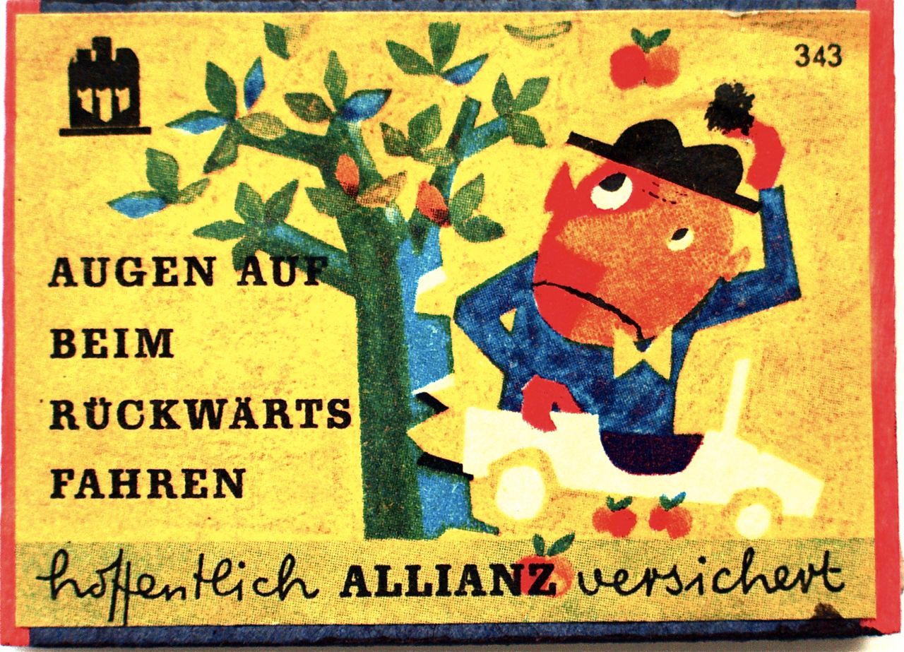 A History of Graphic Design Chapter 51 A History of Matchboxes