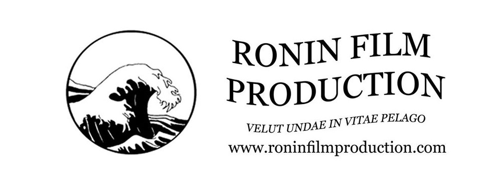RONIN FILM PRODUCTION 