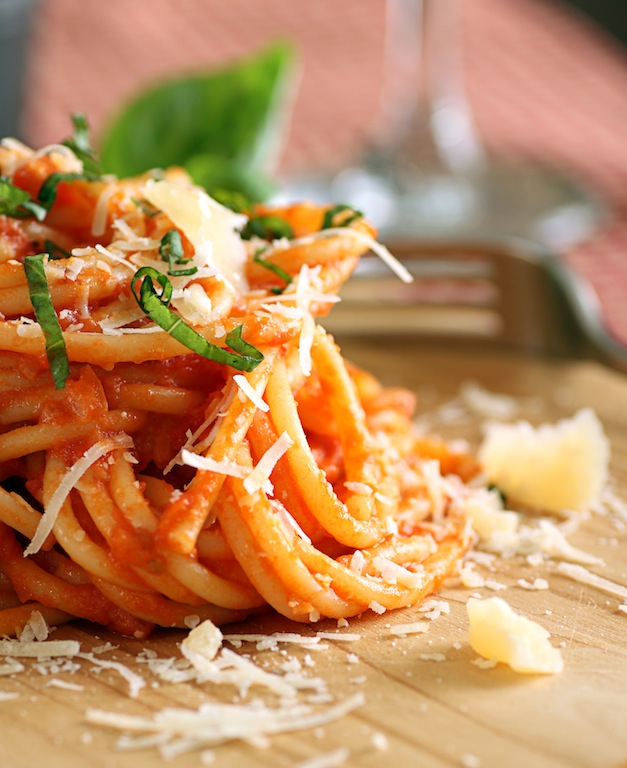 Pomodoro Pasta