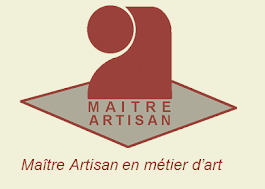 Maitre artisan.