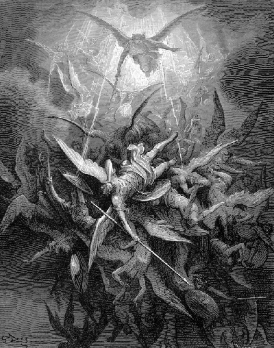the fall of satan from paradise lost essay Read this miscellaneous essay and over 88,000 other research documents god and satan in milton's paradise lost in john milton's paradise lost, he tells of satan. the fall of satan from paradise lost essay Read this miscellaneous essay and over 88,000 other research documents god and satan in milton's paradise lost in john milton's paradise lost, he tells of satan.