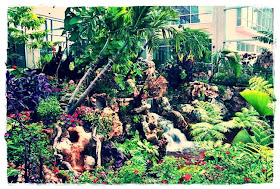 Ekosistem Dan Ekologi Mempelajari Ekosistem Buatan