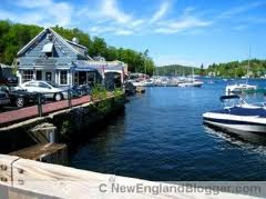 Sunapee Harbor