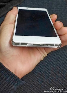 Spesifikasi Oppo R1 Hp China Terbaru