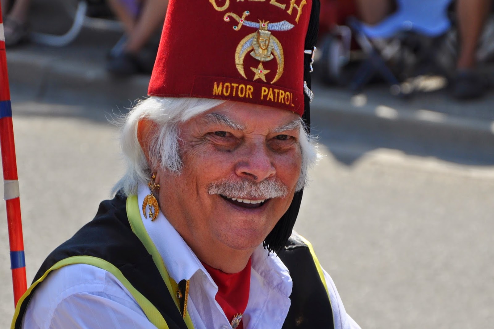 Orbis Catholicus Secundus Evil Of Freemasonry Shriners