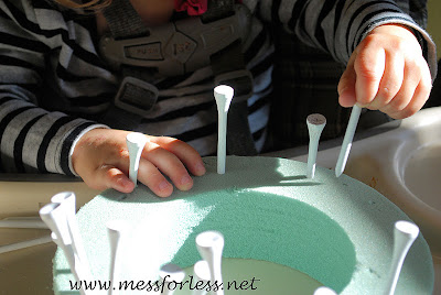 EchoPaul Official Blog: 18 Fine Motor Activities for Preschoolers