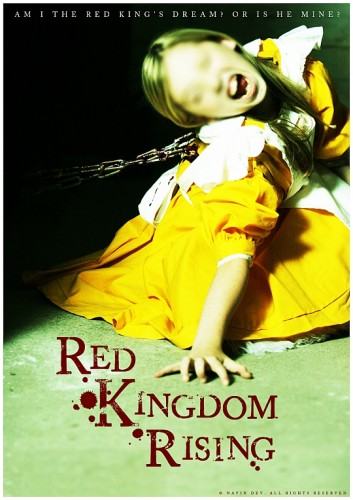 Red Kingdom Rising movie