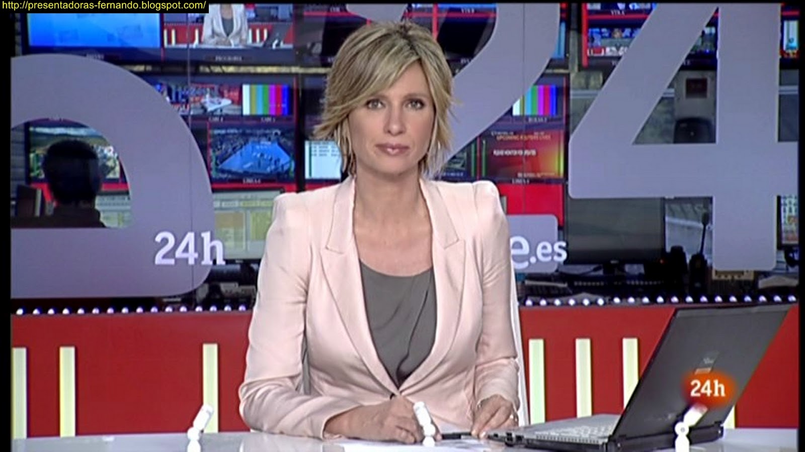 Presentadoras de noticias desnudandose pics 934