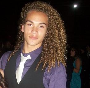 fab morvan family guy hair ink boys long curly hair fab morvan family guy hair ink boys long curly hair