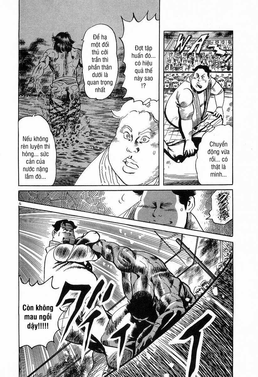 Conde Koma Chap 102 - Next Chap 103