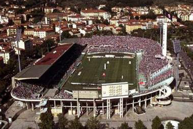 Estadio ACF Fiorentina Stadio+artemio+franchi