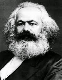 KARL MARX