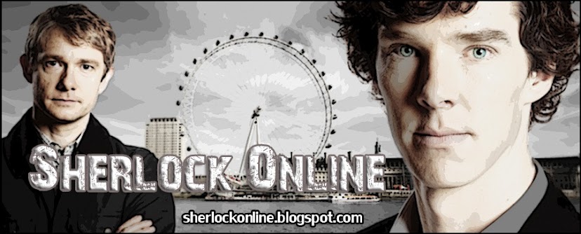 Sherlock online :: Capitulos online y en descarga de la serie Sherlock.
